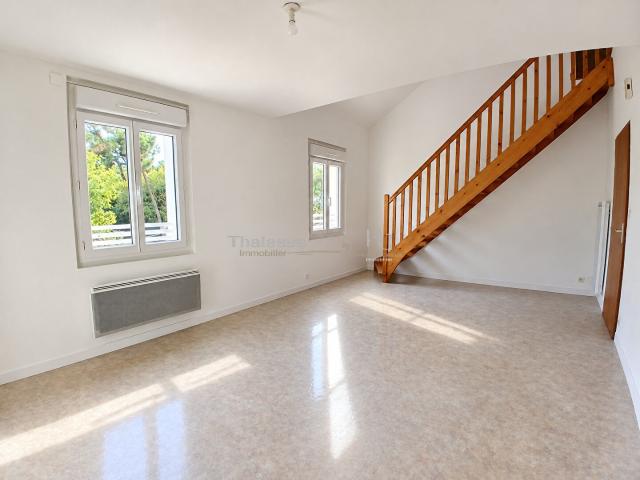 Appartement vente à Saint-Brévin l'Océan, Saint-Brevin-les-Pins