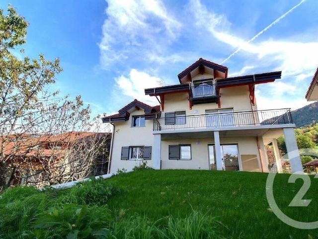 Appartement location à Thonon-les-Bains, Cervens