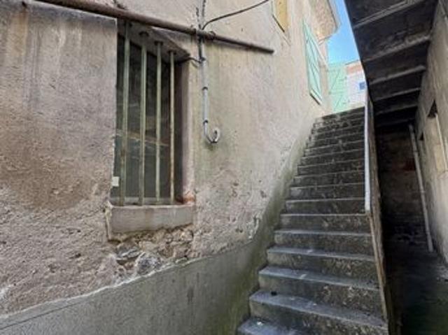 Appartement vente à Largentière, Vals-les-bains