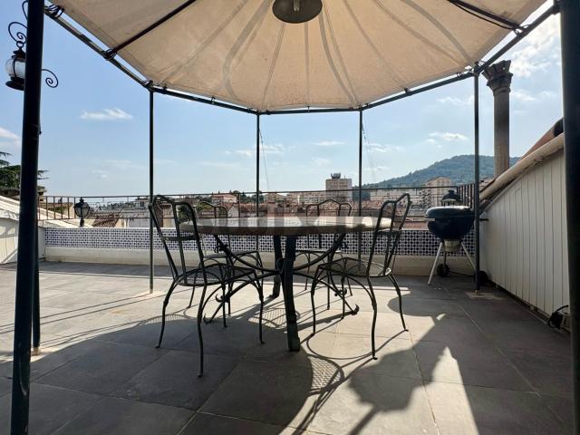 Appartement vente à Alès, Gard