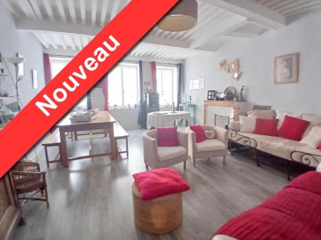 Appartement vente à Montbrison