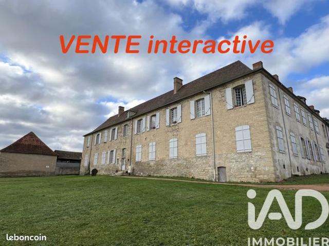 Appartement vente à Vichy, Brugheas