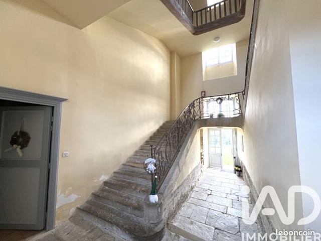 Appartement vente à Vichy, Brugheas