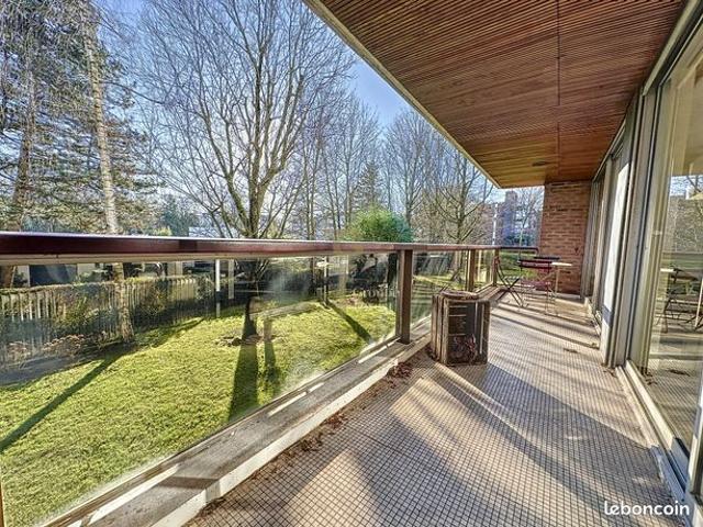 Appartement vente à Lille, Wasquehal