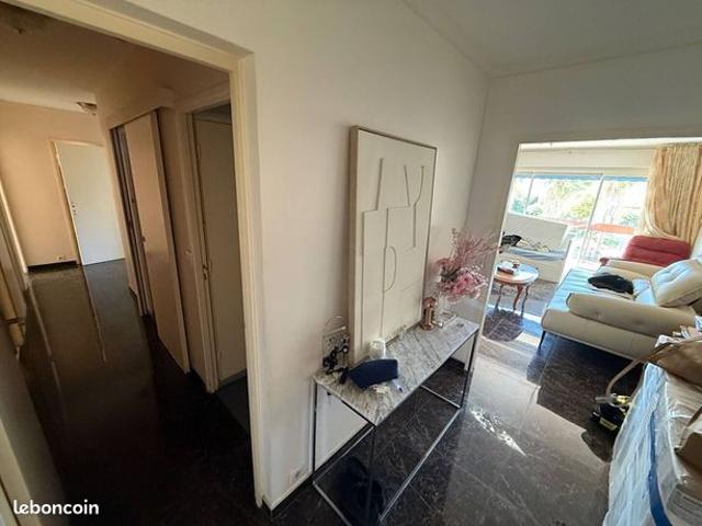 Appartement vente à Marseille