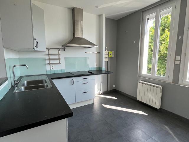 Appartement location à Toulouse