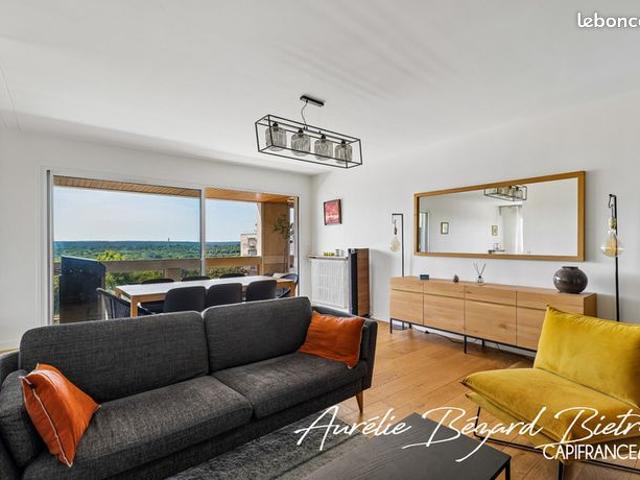 Appartement vente à Nanterre, Garches