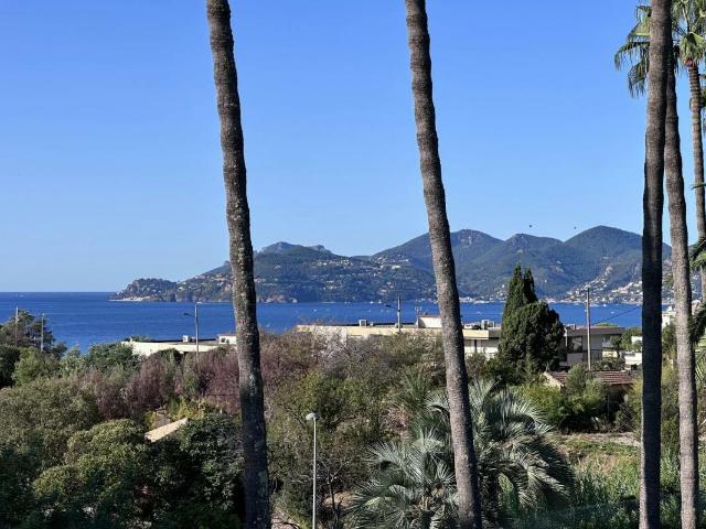 Appartement vente à Grasse, Cannes