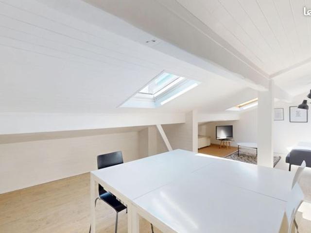 Appartement vente à Bayonne, Arcangues
