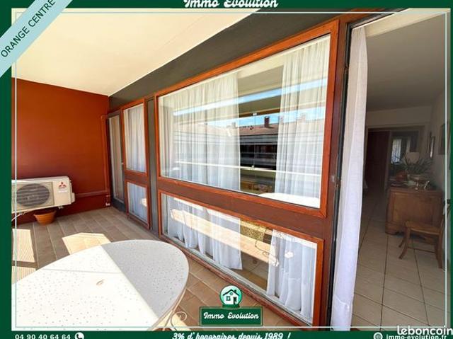 Appartement vente à Orange, Vaucluse