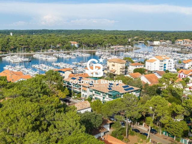 Appartement vente à Dax, Capbreton