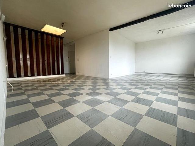 Appartement vente à Saint-Quentin, Saint-quentin