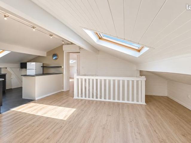 Appartement vente à Bayonne, Arcangues