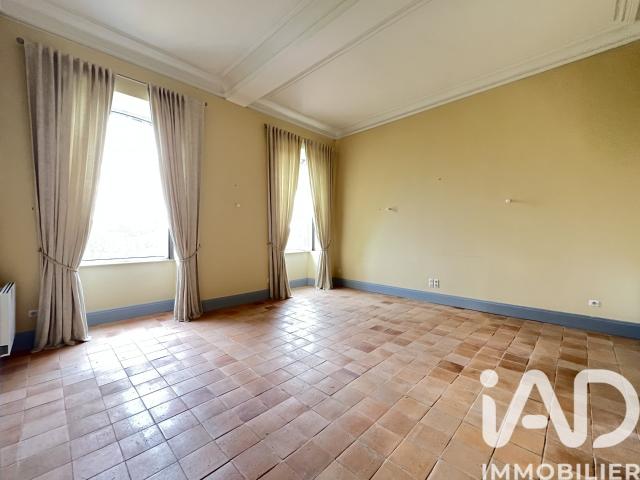Appartement vente à Les Fourneaux, Brugheas