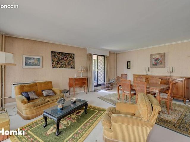Appartement vente à Créteil, Val-de-Marne
