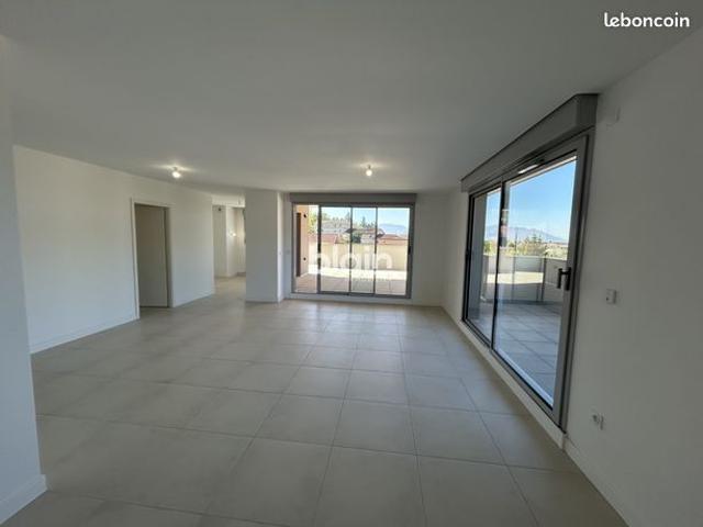 Appartement vente à Grenoble, Saint-marcellin