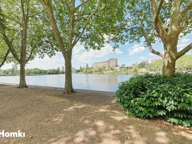 Appartement vente à Créteil