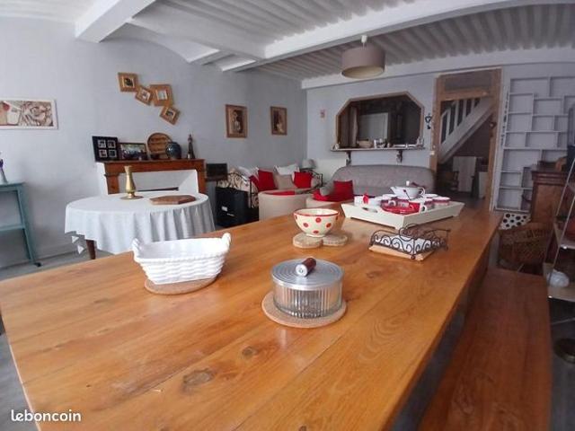 Appartement vente à Montbrison