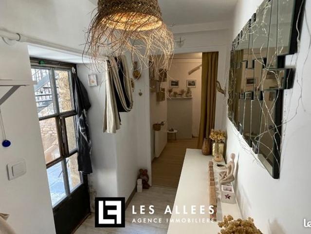 Appartement vente à Nyons, Taulignan