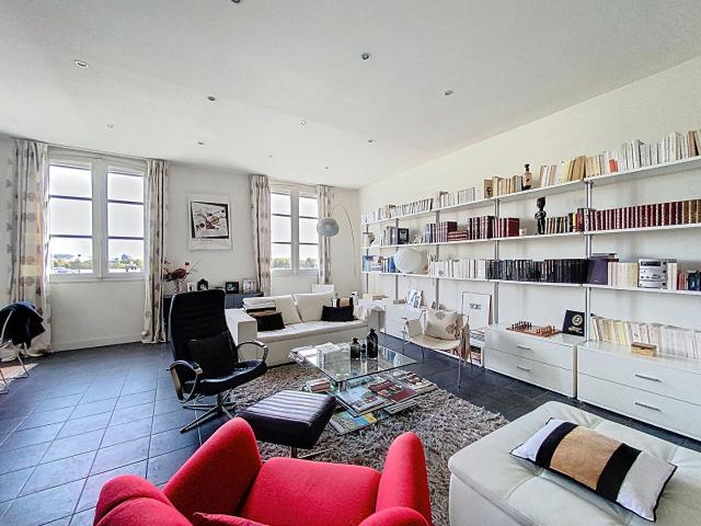 Appartement vente à Bordeaux