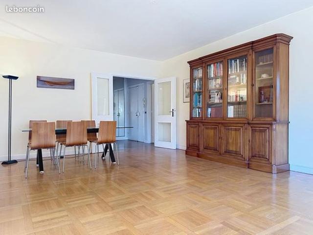 Appartement vente à Nanterre, Garches