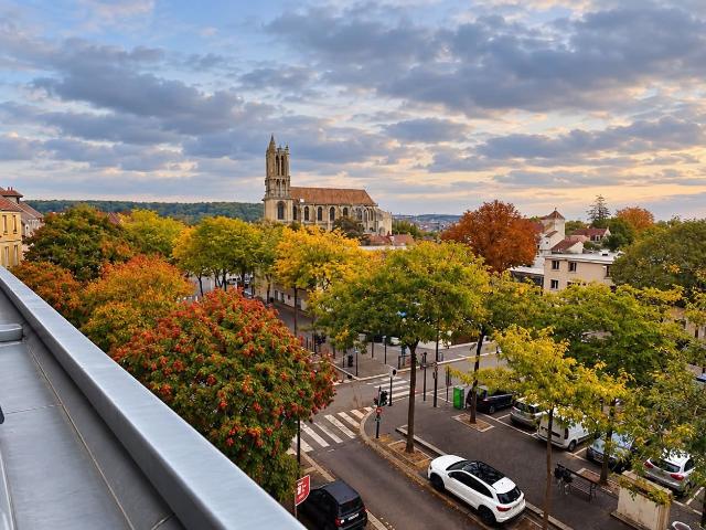 Appartement vente à Vieux-Mantes, Mantes-la-Jolie