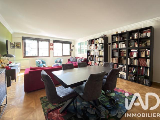 Appartement vente à L'Houmeau, Angoulême