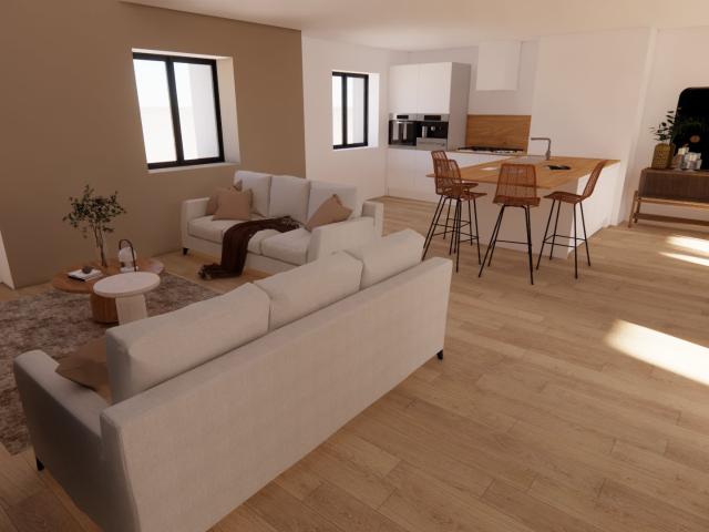 Appartement vente à Boulogne-sur-Mer, Boulogne-sur-mer