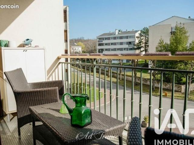 Appartement vente à Versailles, Noisy-le-roi