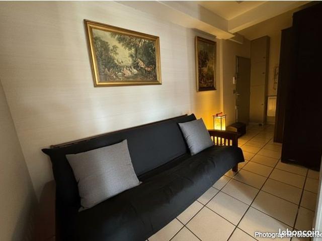 Appartement vente à Orléans