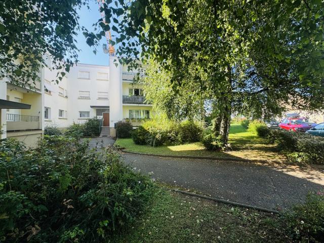 Appartement vente à Strasbourg, Mittelhausbergen