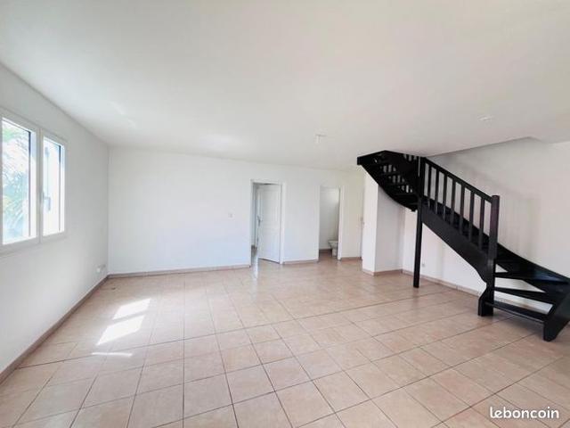 Appartement vente à Guadeloupe
