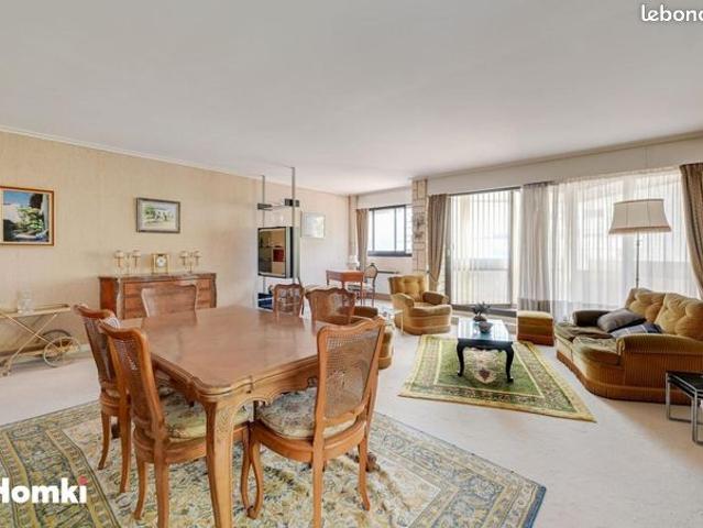 Appartement vente à Créteil