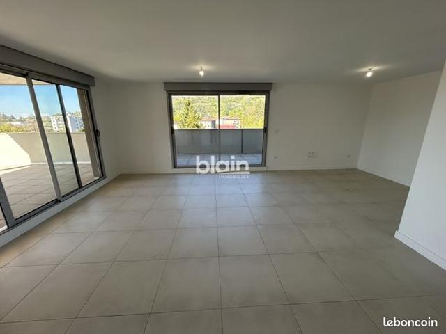 Appartement vente à Grenoble, Saint-marcellin
