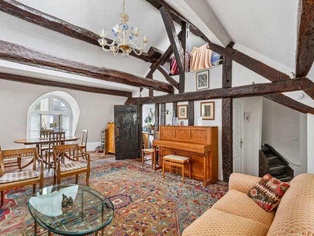 Appartement vente à Paris, Île-de-France