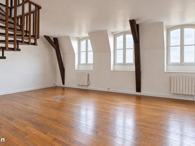 Appartement vente à Mantes-la-Jolie, Yvelines