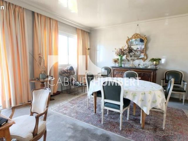 Appartement vente à Saint-Étienne, Saint-etienne