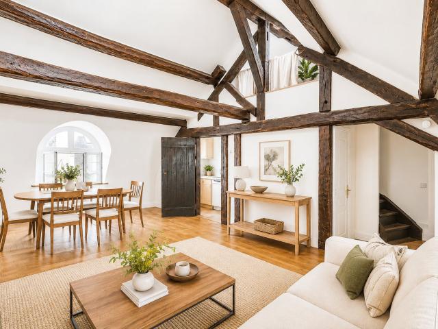 Appartement vente à Paris 6e Arrondissement, Paris