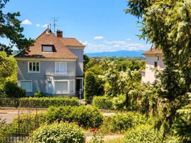 Appartement vente à Mulhouse, Grand Est