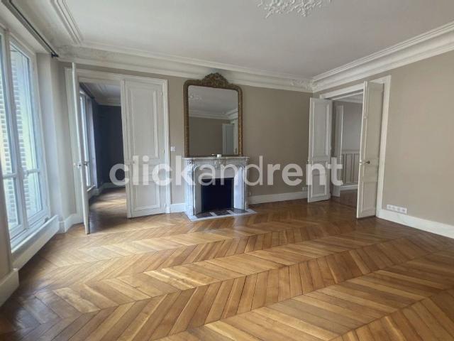Appartement location à Paris, Île-de-France