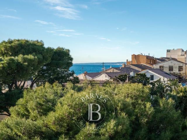 Appartement vente à Marseille