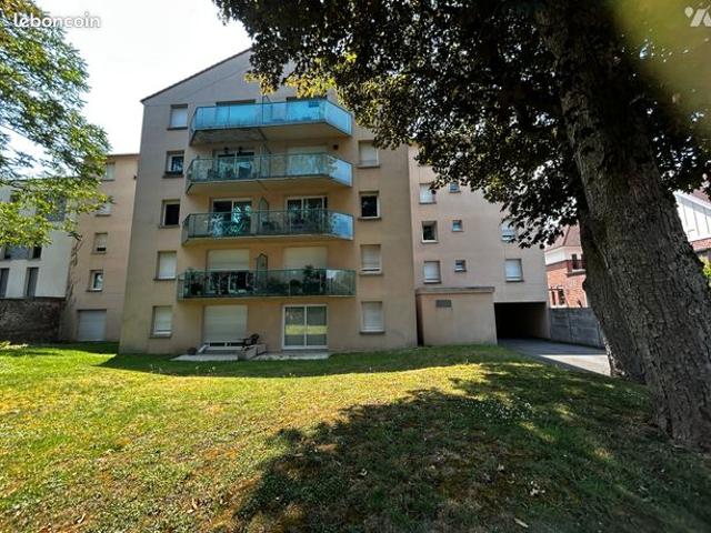 Appartement vente à Lille, Armentières