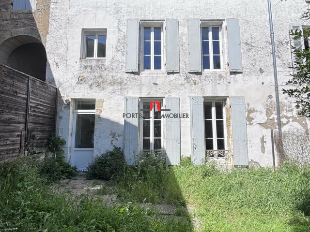 Appartement vente à Blaye, Cité La Cave