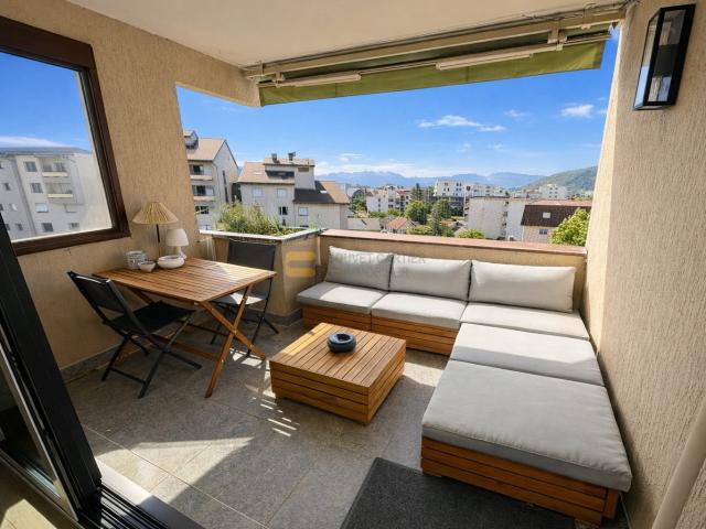 Appartement vente à Saint-Julien-en-Genevois, Ambilly