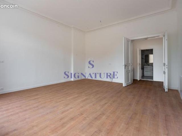 Appartement vente à Metz, Montigny-lès-metz