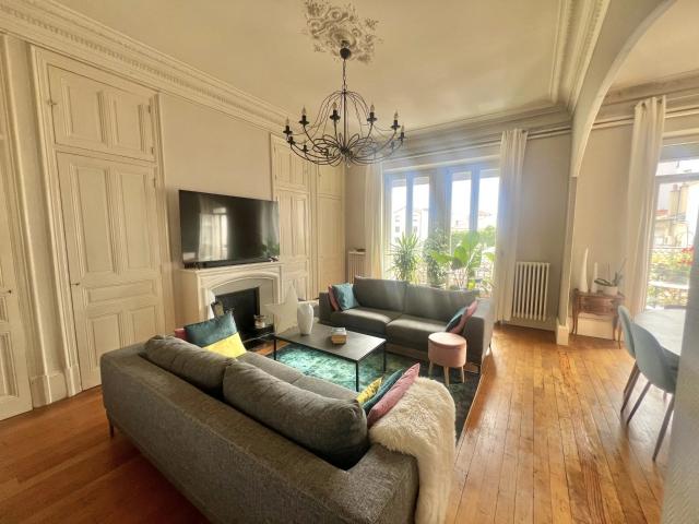 Appartement vente à Valence