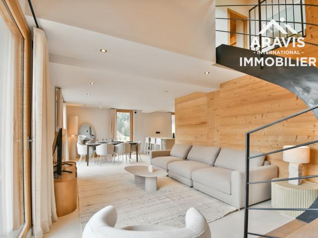 Appartement vente à Annecy, Les Villards-sur-thônes