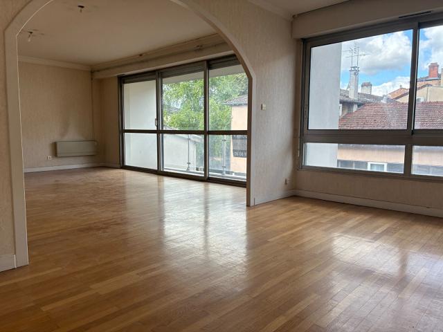 Appartement vente à Mâcon