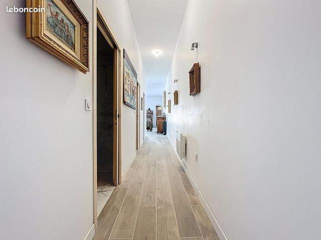 Appartement vente à Tours, Montlouis