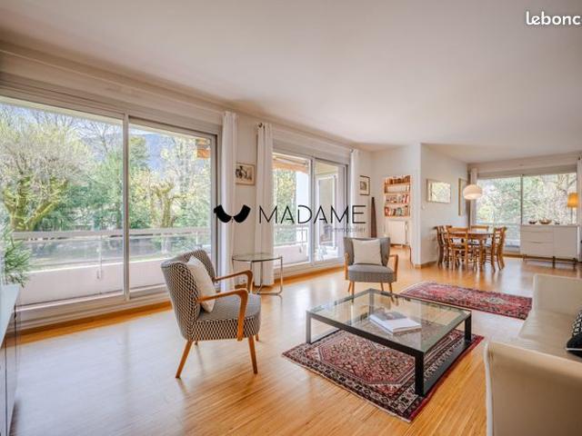 Appartement vente à Grenoble, Meylan
